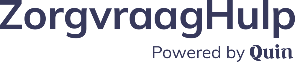 ZorgvraagHulp